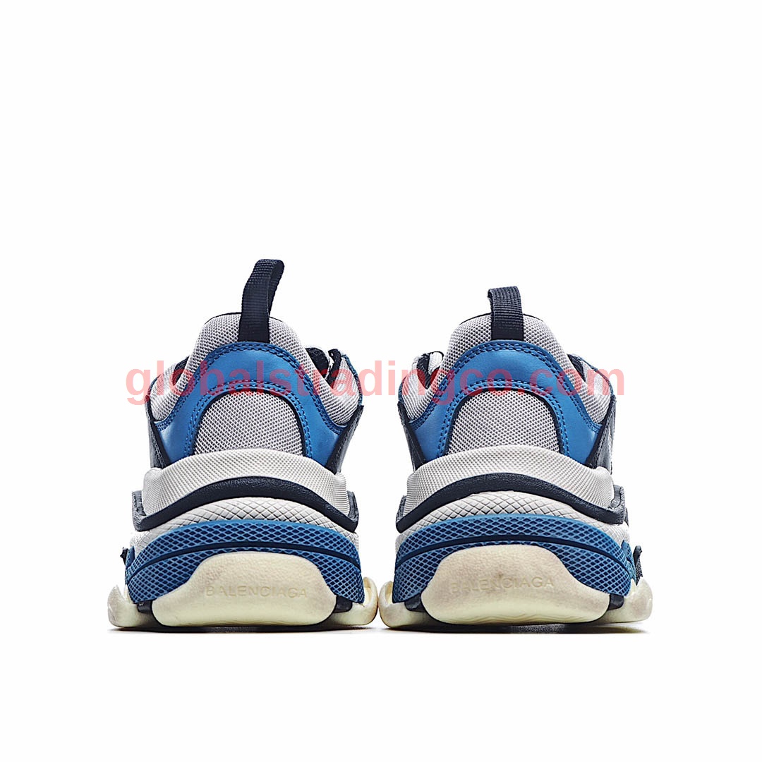 Balenciaga Triple S Dad Shoes Running Shoes